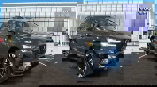 New 2026 Volvo XC60 T8 Plus image 1