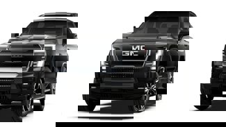 New 2025 GMC Sierra EV Denali image 1
