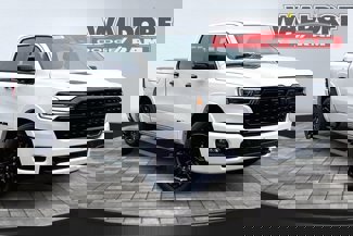 New 2025 RAM 1500 Limited image 1