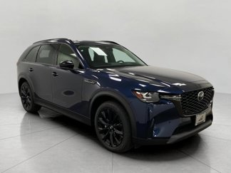 New 2025 MAZDA CX-90 3.3 Turbo w/ Premium Sport Pkg image 1