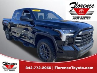 New 2025 Toyota Tundra SR5 image 1
