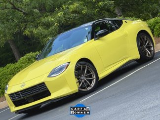 Used 2023 Nissan Z w/ Floor Mat Package (L93) image 1