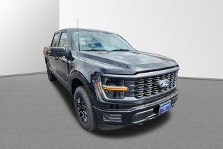 New 2025 Ford F150 STX image 1
