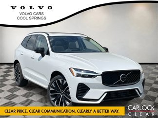 New 2026 Volvo XC60 T8 Ultra w/ Protection Package Premier image 1