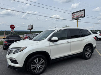 Used 2016 Honda Pilot EX image 1