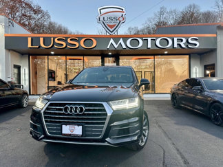Used 2017 Audi Q7 3.0T Premium Plus image 1