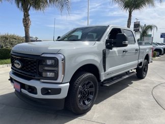 New 2025 Ford F250 XL w/ STX Appearance Package image 1