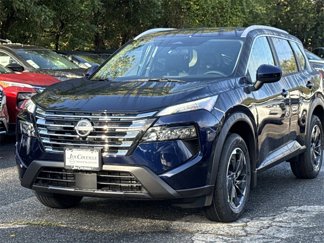 New 2026 Nissan Rogue SV video 1