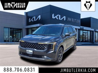 New 2026 Kia Carnival SX Prestige image 1