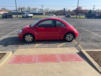 Used 2001 Volkswagen Beetle GLS image 1