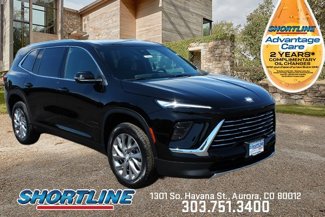 New 2026 Buick Enclave Preferred image 1