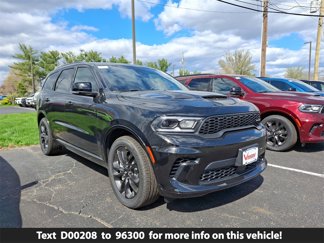 New 2025 Dodge Durango R/T image 1