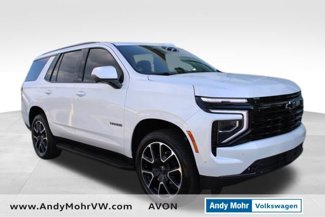 Used 2025 Chevrolet Tahoe RST w/ Comfort Package 360° Tour