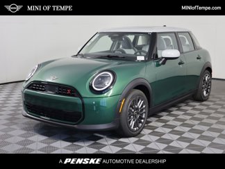New 2025 MINI Cooper S image 1