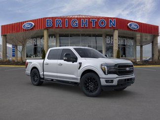 New 2025 Ford F150 Lariat w/ Equipment Group 502A High image 1