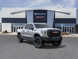 New 2025 GMC Sierra 1500 AT4X w/ AT4X AEV Edition image 1