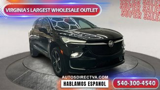 Used 2022 Buick Enclave Essence w/ Experience Buick Package image 1