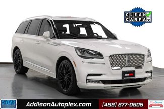 Used 2021 Lincoln Aviator Reserve w/ Equipment Group 208A image 1