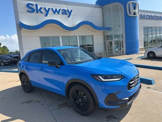 New 2026 Honda HR-V Sport image 1