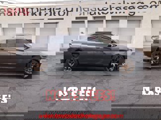 Used 2020 Dodge Charger SXT w/ Blacktop Package image 1