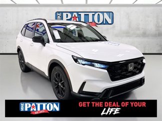 New 2026 Honda CR-V Sport-L image 1