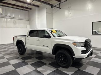 Used 2023 Toyota Tacoma SR5 image 1