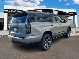 New 2026 Cadillac Escalade Sport w/ Touring Package video 3
