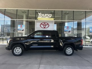 New 2025 Toyota Tundra SR5 image 1