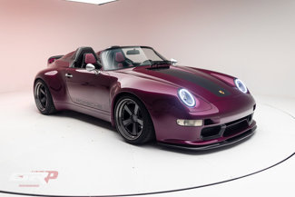 Used 1997 Porsche 911 Cabriolet image 1