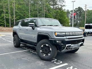 New 2025 GMC Hummer EV 3X w/ Extreme Off-Road Package image 1