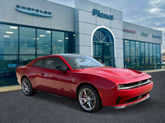New 2025 Dodge Charger Daytona Scat Pack image 1