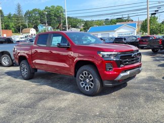 New 2026 Chevrolet Colorado Z71 image 1