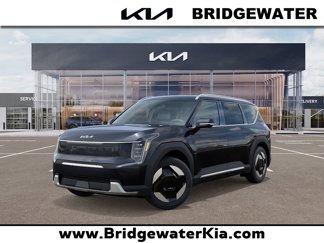 New 2026 Kia EV9 Wind image 1