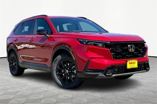 New 2026 Honda CR-V Sport-L image 1