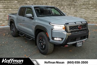 New 2025 Nissan Frontier PRO-4X image 1
