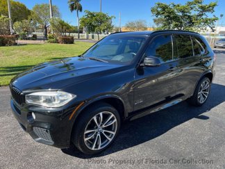 Used 2015 BMW X5 sDrive35i image 1
