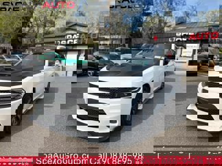 Used 2022 Dodge Charger GT w/ Blacktop Package image 1