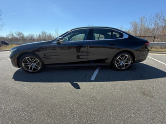 Used 2024 BMW i5 eDrive40i image 1