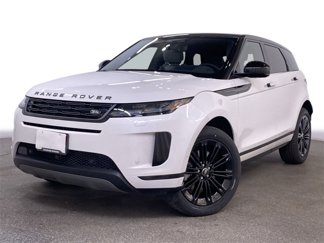 New 2026 Land Rover Range Rover Evoque S image 1