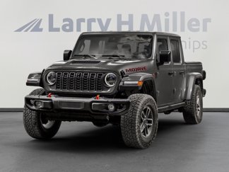 New 2025 Jeep Gladiator Mojave image 1