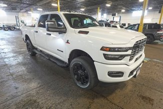New 2025 RAM 2500 Big Horn image 1