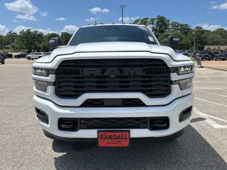 New 2025 RAM 2500 Lone Star video 2
