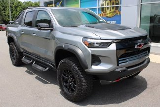 New 2025 Chevrolet Colorado ZR2 w/ Midnight Edition image 1