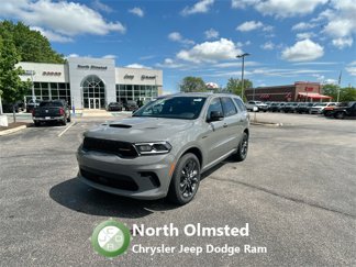 New 2025 Dodge Durango R/T image 1