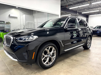 Used 2024 BMW X3 xDrive30i w/ Premium Package w/ZPA image 1