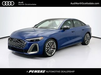 New 2025 Audi S5 Prestige image 1