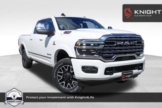 New 2025 RAM 2500 Limited image 1