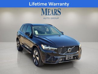 New 2025 Volvo XC60 T8 Plus w/ Climate Package image 1