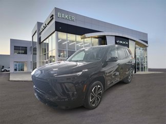 New 2025 Buick Enclave Sport Touring w/ Power Package image 1