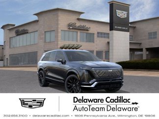 New 2026 Cadillac Vistiq Platinum video 1
